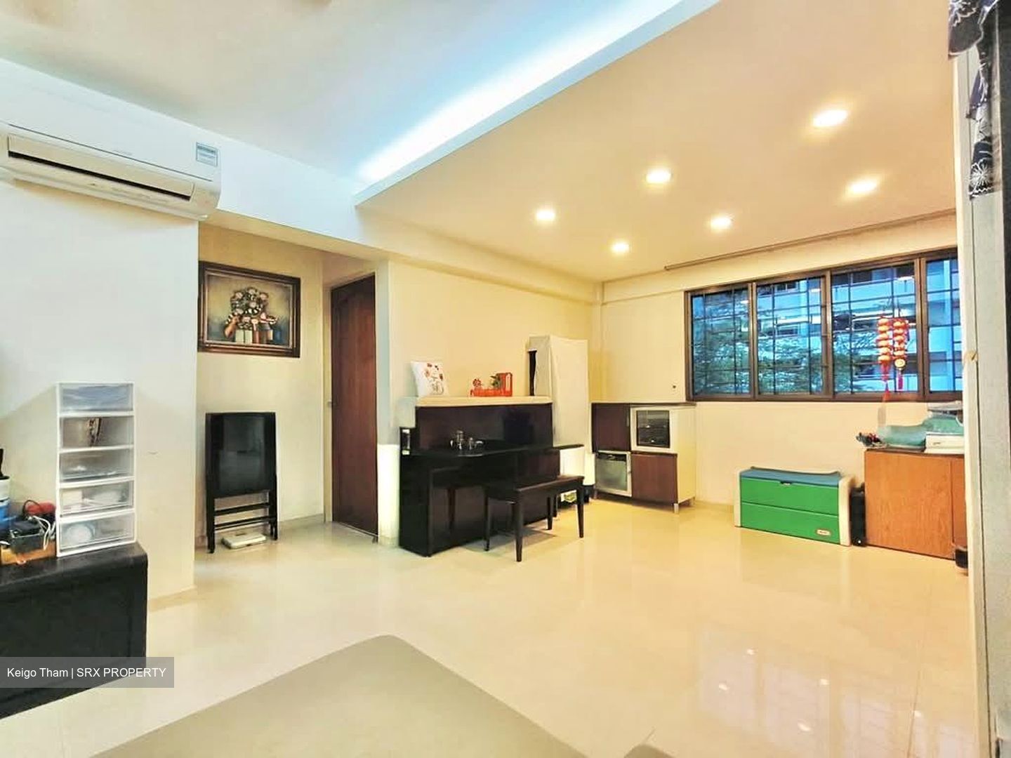 Blk 430 Clementi Avenue 3 (Clementi), HDB 4 Rooms #528364331